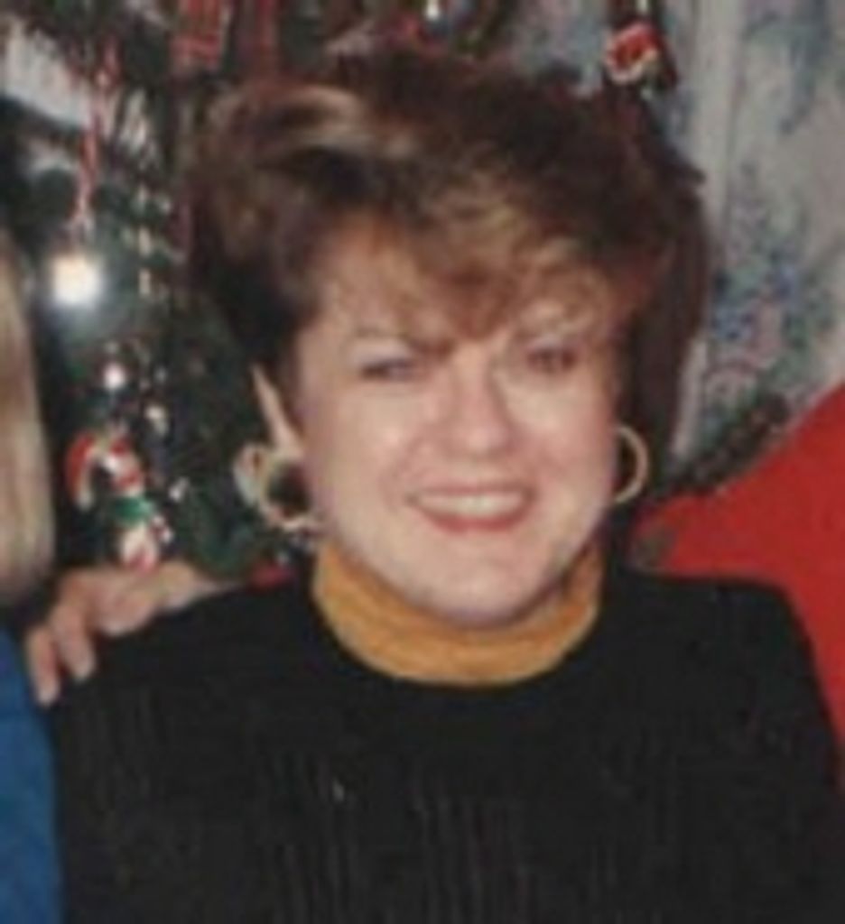 Patricia M. Fulmer