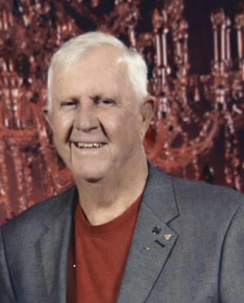 Charles Deveral Savoy Profile Photo