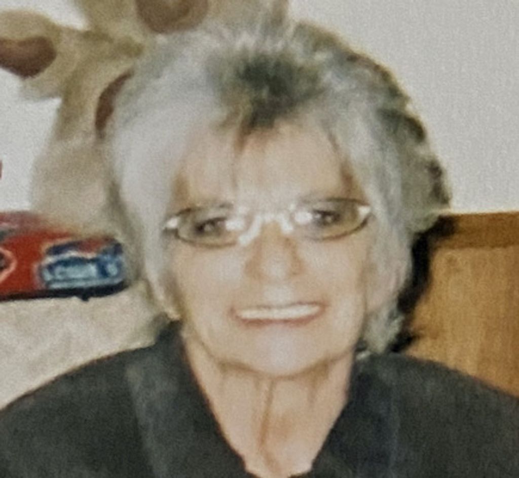 Betty Jo Pennington Profile Photo