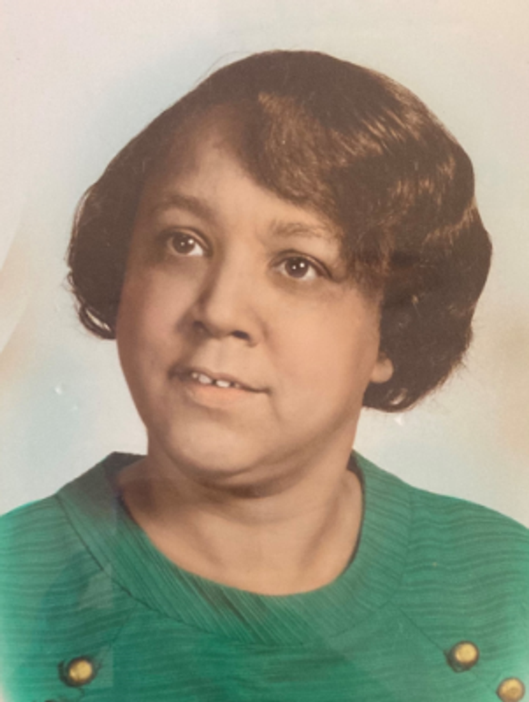 Irene Page