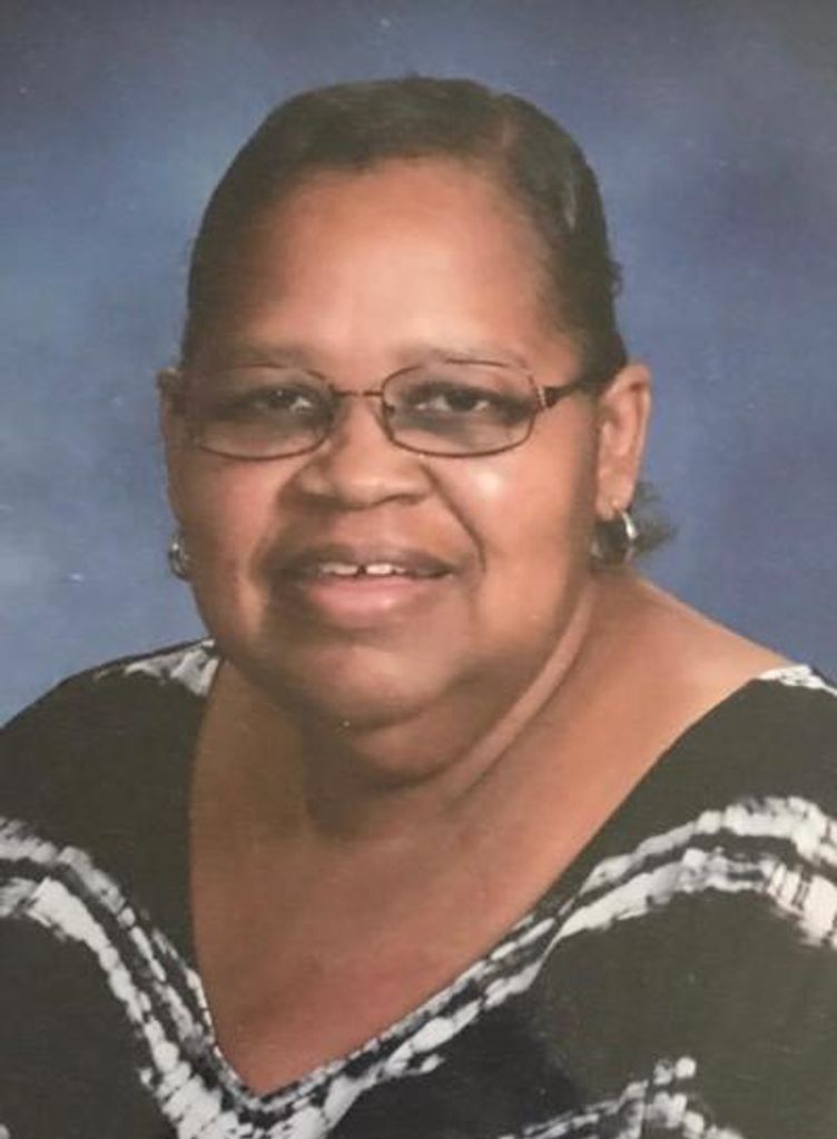 Rhonda Wesley Profile Photo