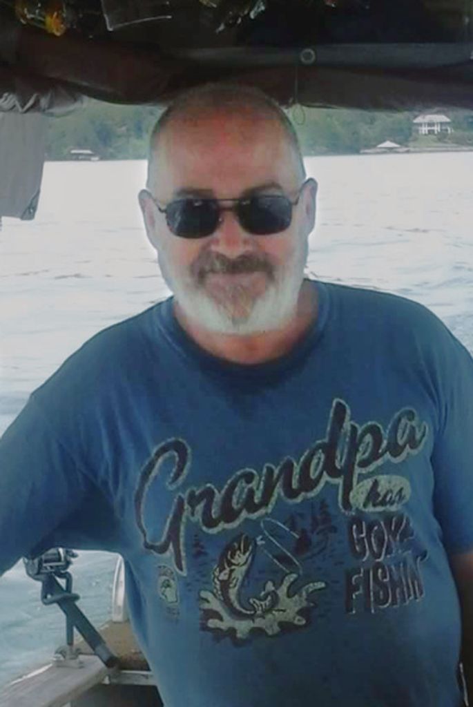 Benjie Lee Ricketts Profile Photo