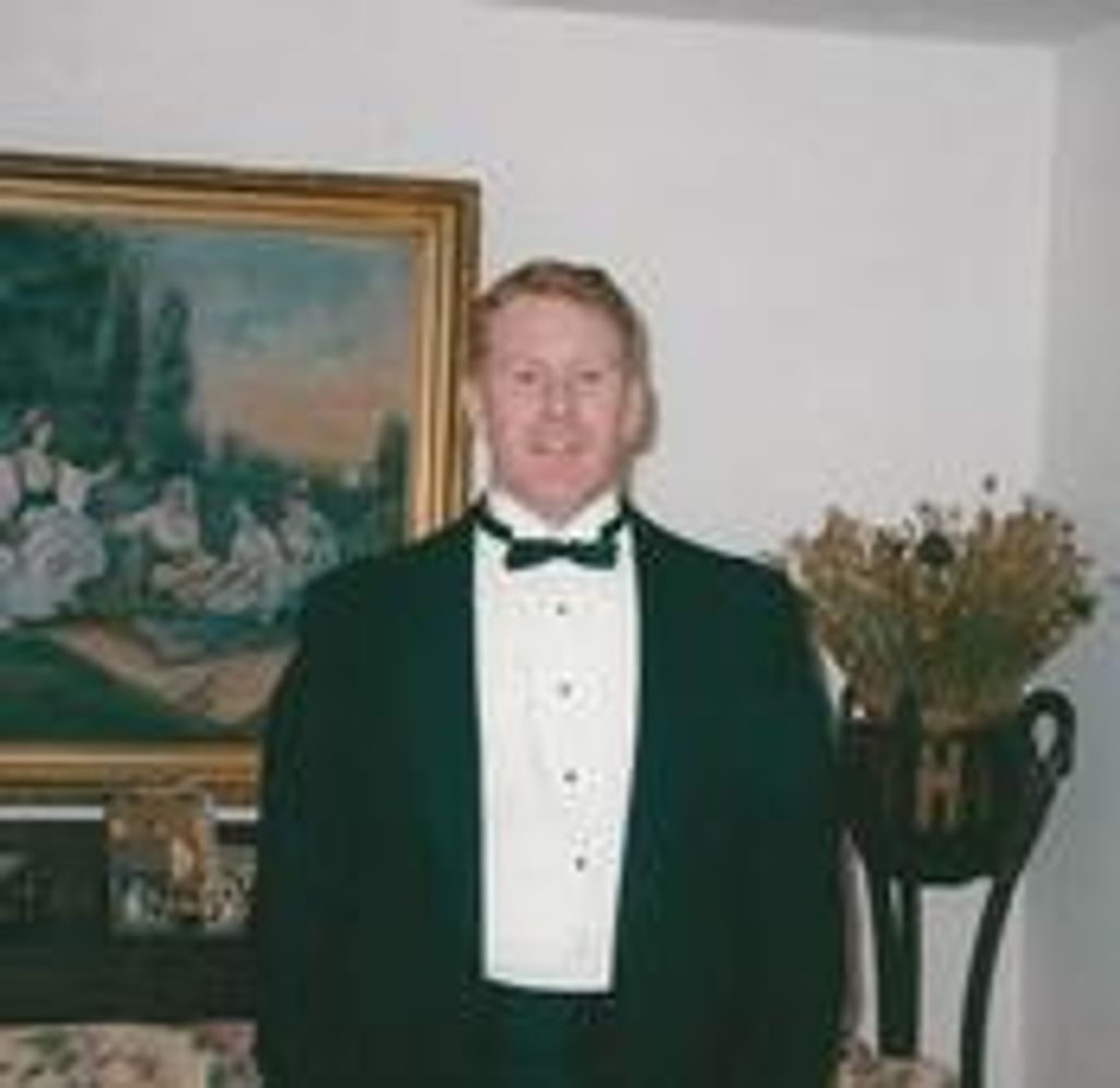 Carl Edward Pollard, Iii