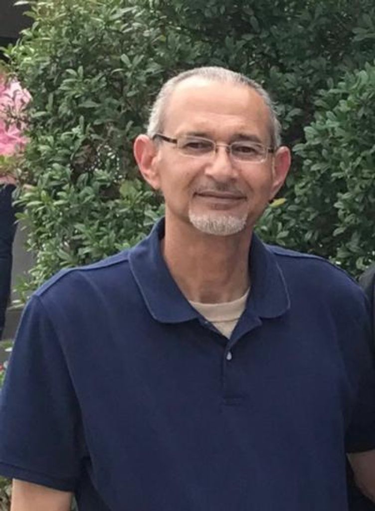Stephon Scott Profile Photo