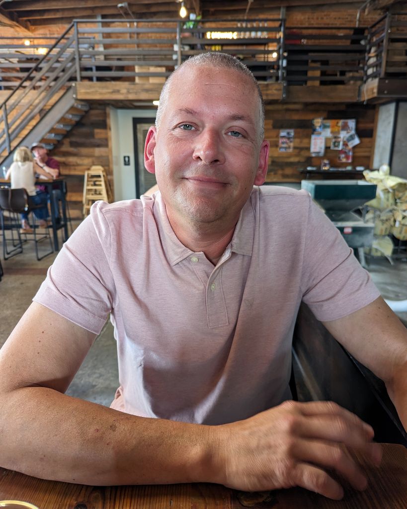 Jonathan David Hagerman Profile Photo