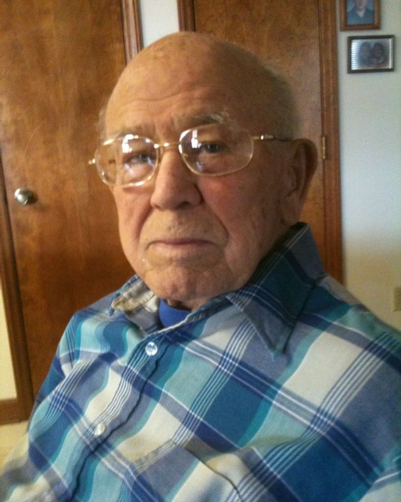 Lacy Elwood Tawney Profile Photo