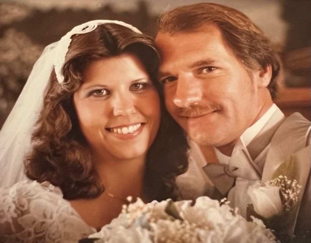 Michael Bruce Barnes