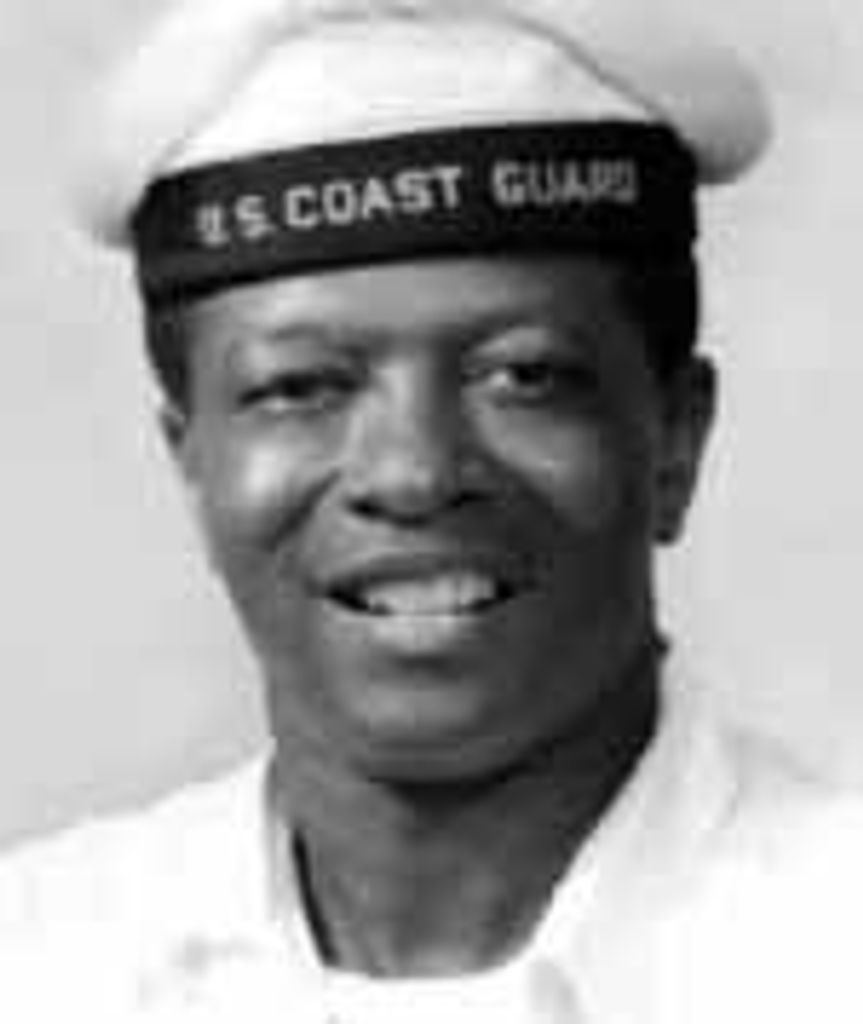 James M. Montague, Jr.