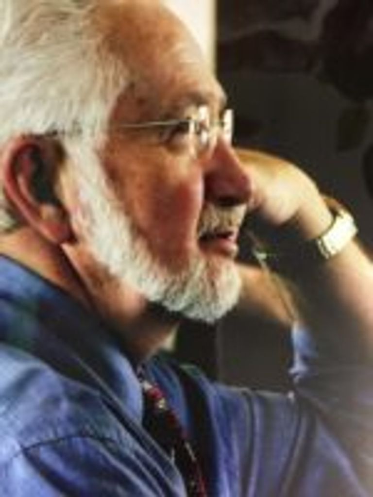 Harold  Andrew Bushnell