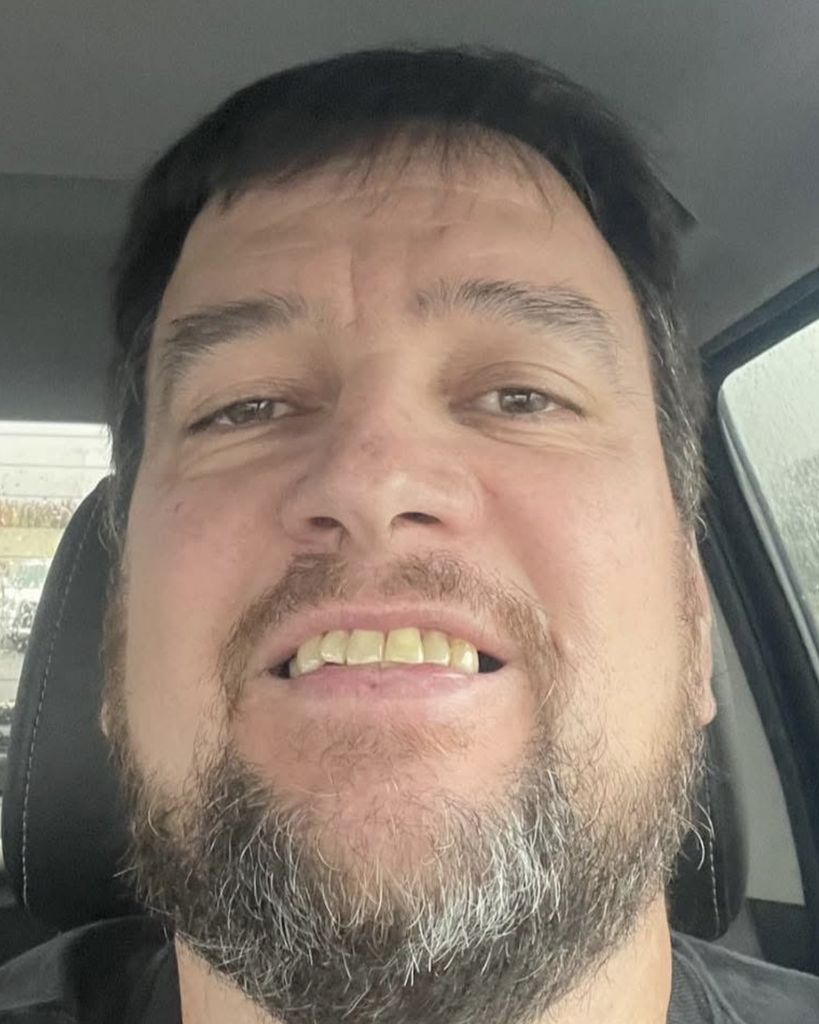 Terry Dan Patrick Profile Photo