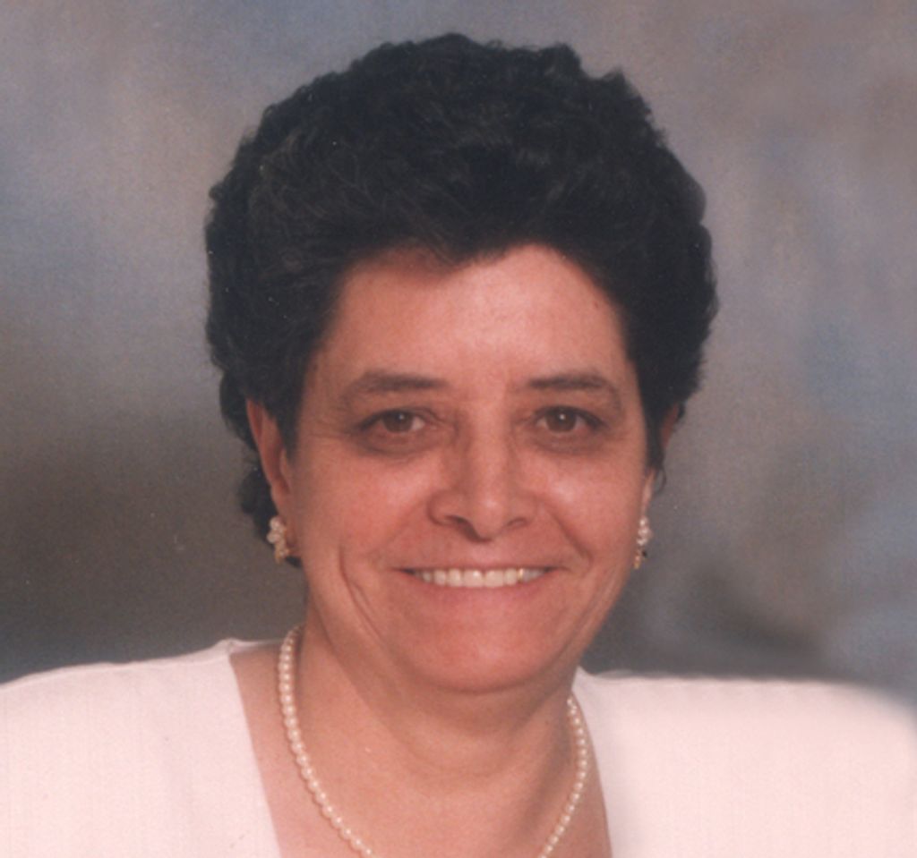 Maria M. Senra Profile Photo