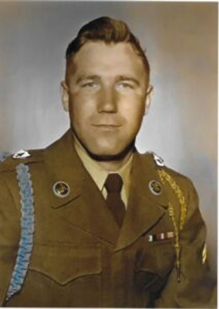 Werner Dean Koeppe