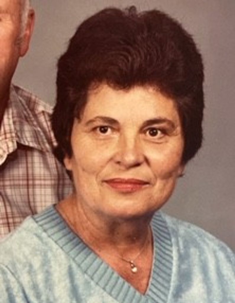 Mary Shotwell