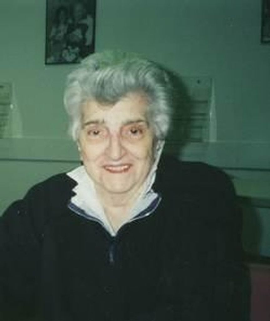 Constance Kratt