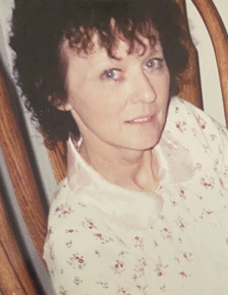 Carolyn Christine Gainey