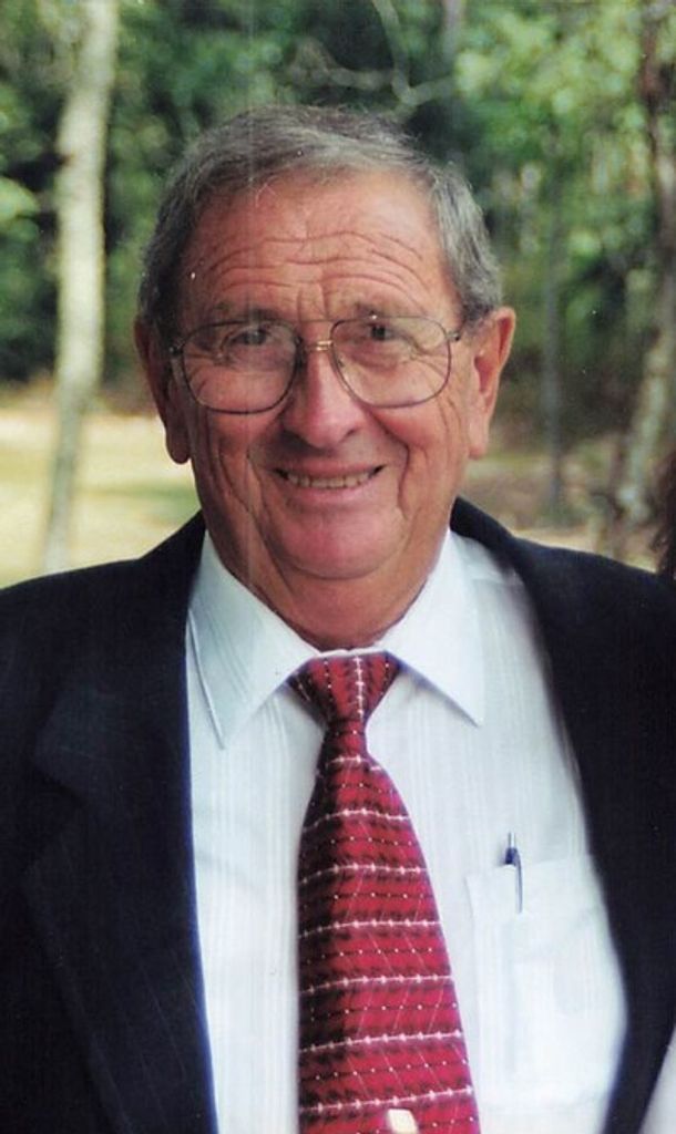 Verl Edwin Hearon Profile Photo