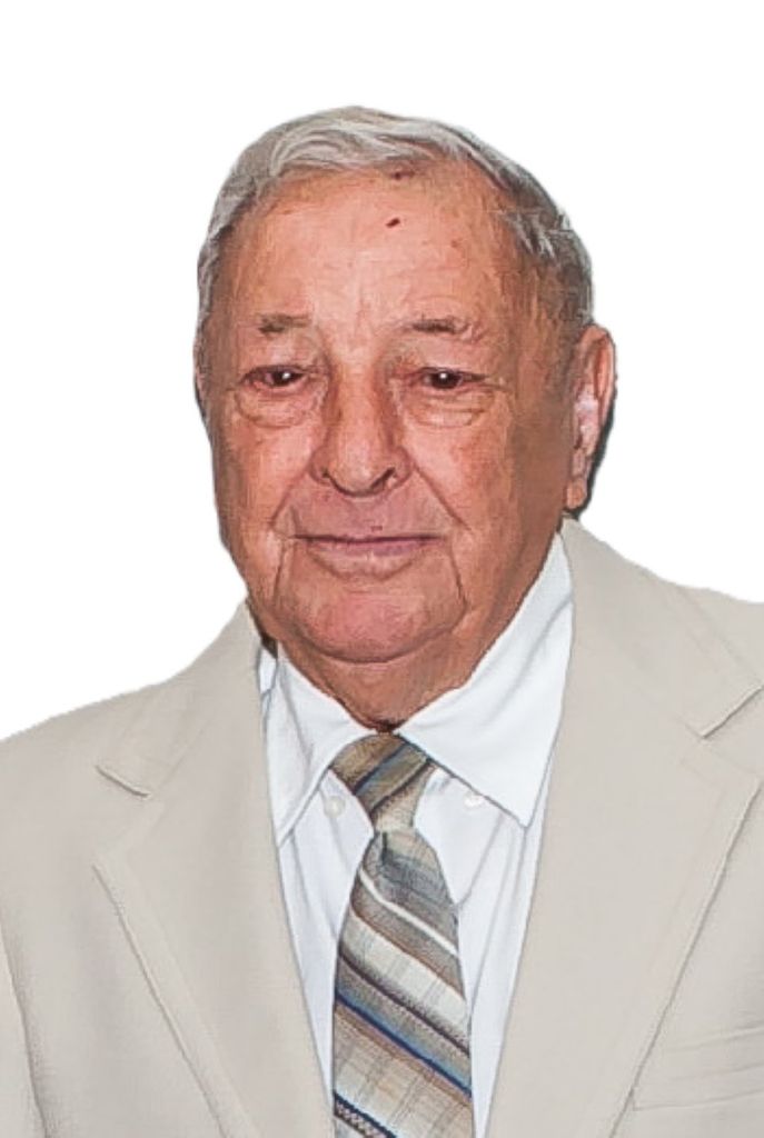 Stanley A. Taylor Profile Photo