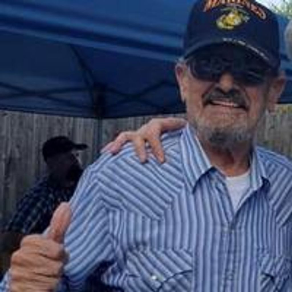 Peter A. Carpenter Sr.