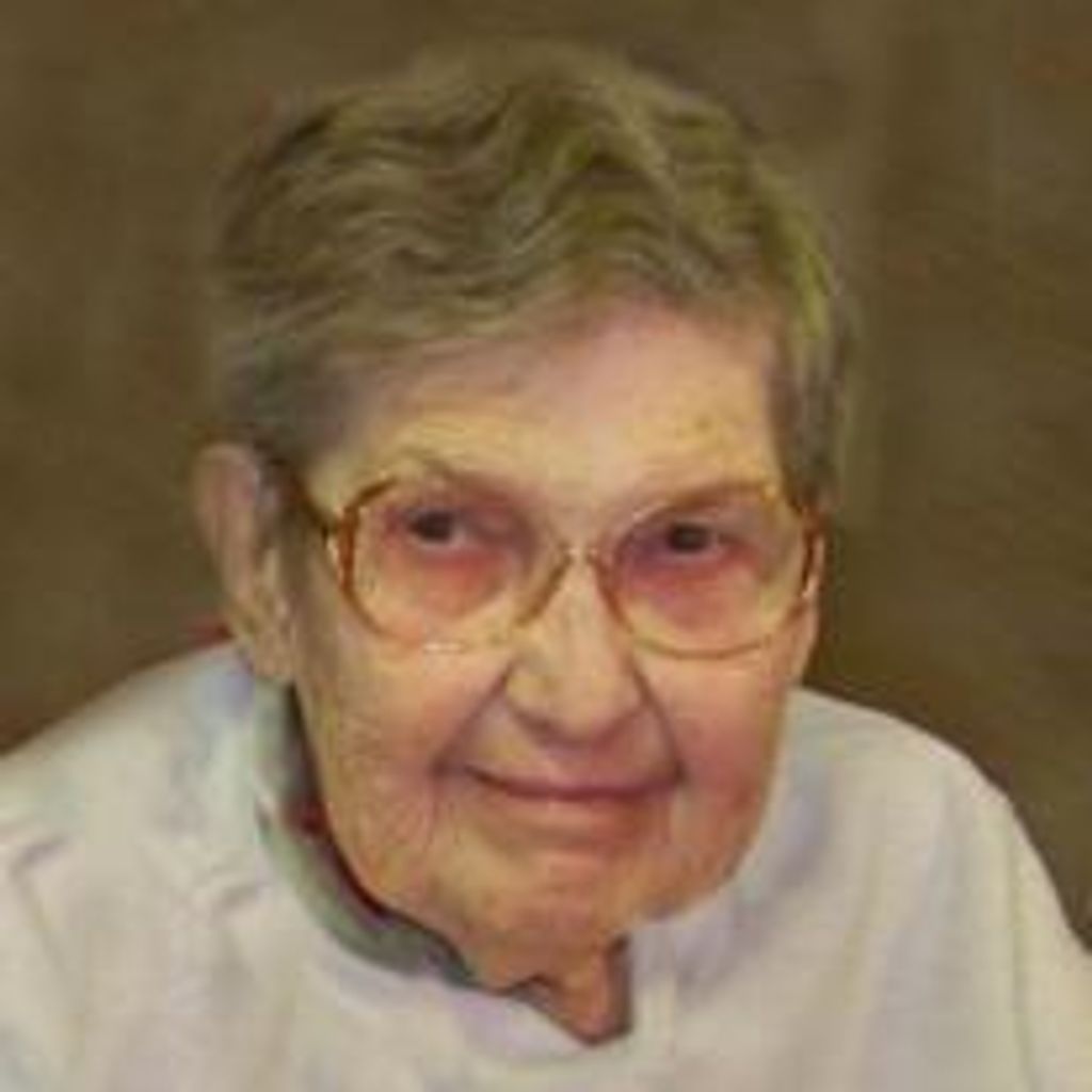 Verna L. Witte