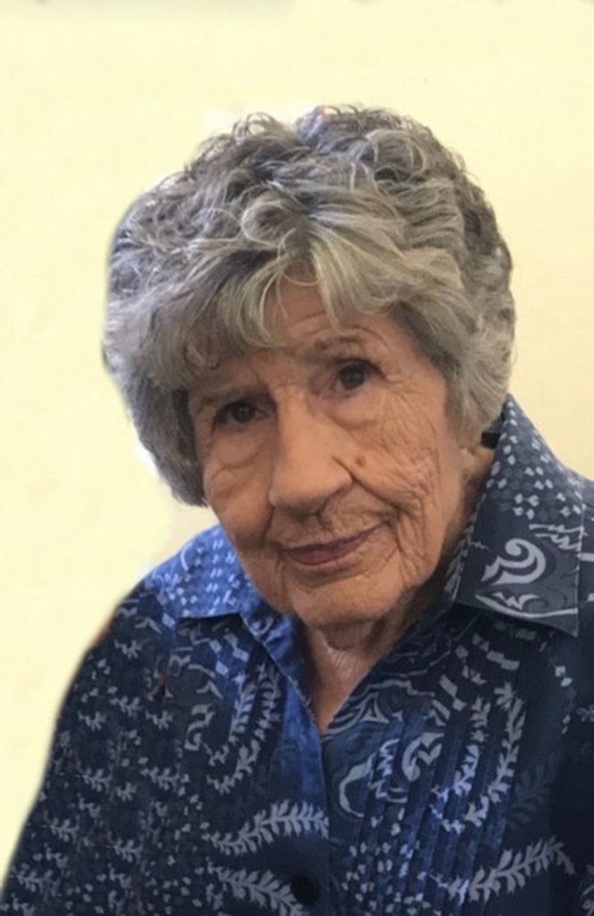 Jerry Yvonne Fleming Profile Photo