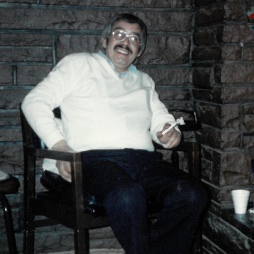 Louis T Pacheco Profile Photo