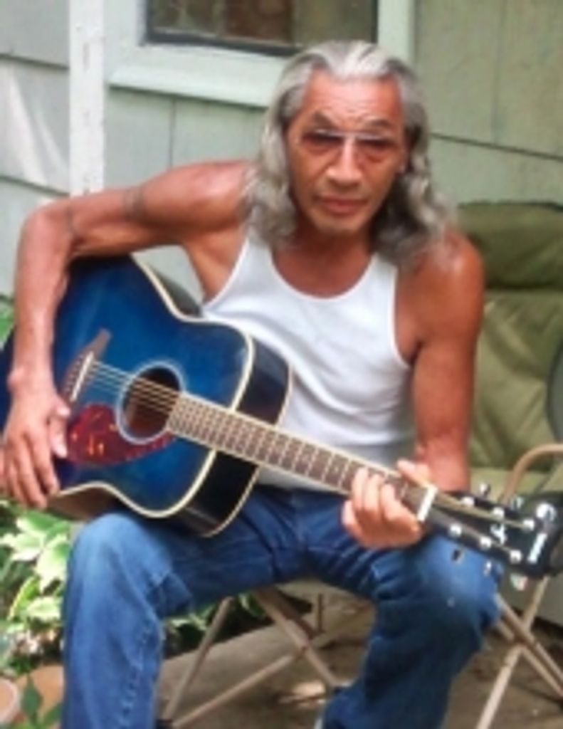 Jake  "Stepper" Stepp Sundown