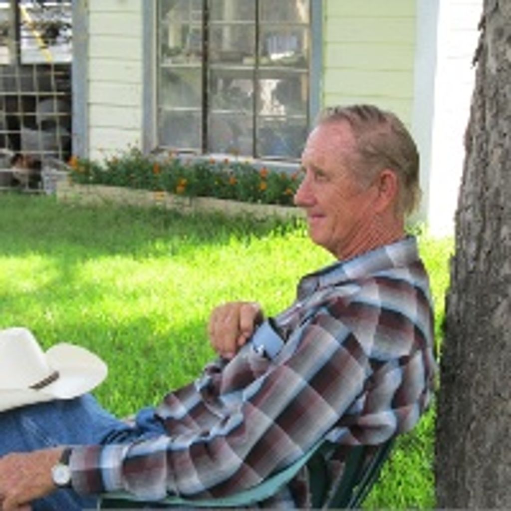 Jimmie  Roy Dozier