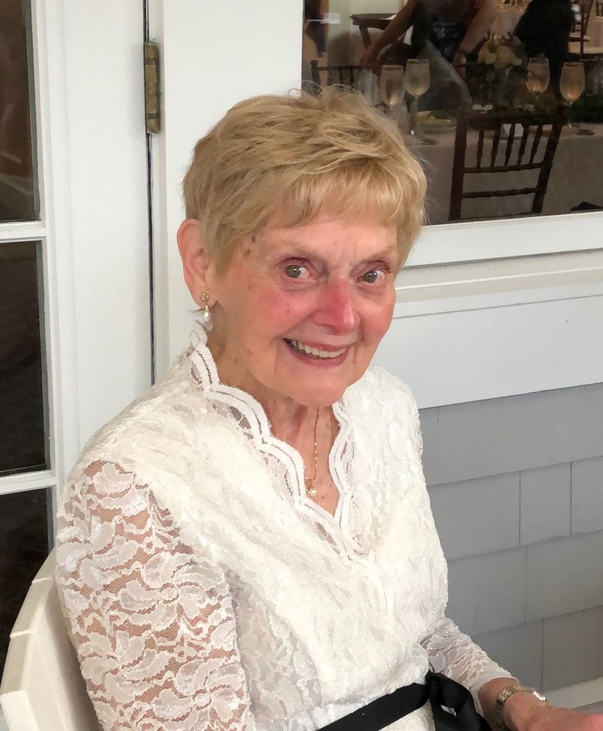 Doris Murphy Profile Photo