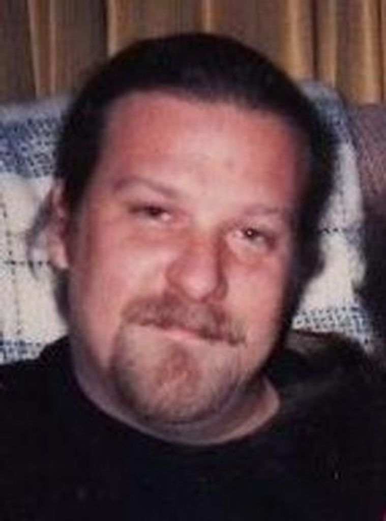 John Marion Barber Iv