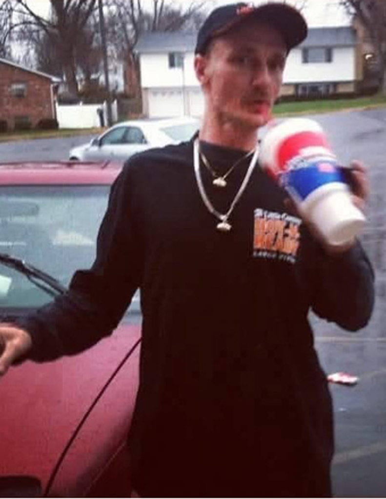 William J. "Billy" Lallemand