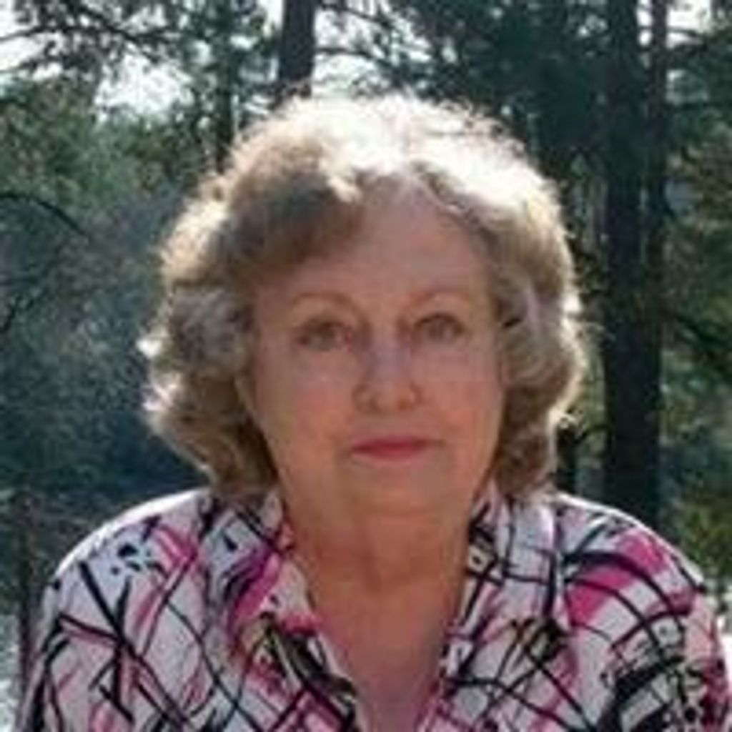 Wilma Lousie Titsworth
