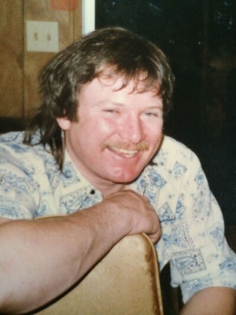 William "Wild Bill" Emery Kidwell Profile Photo