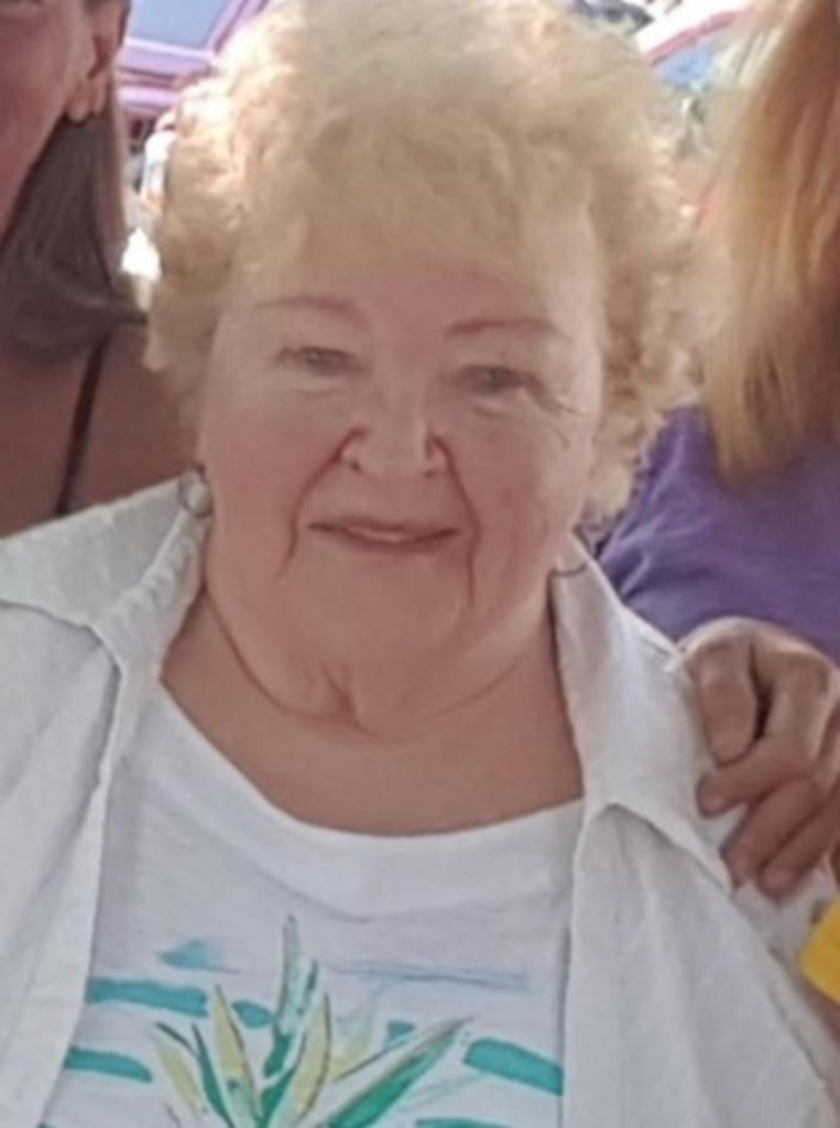 Betty Lou Kasiska Profile Photo