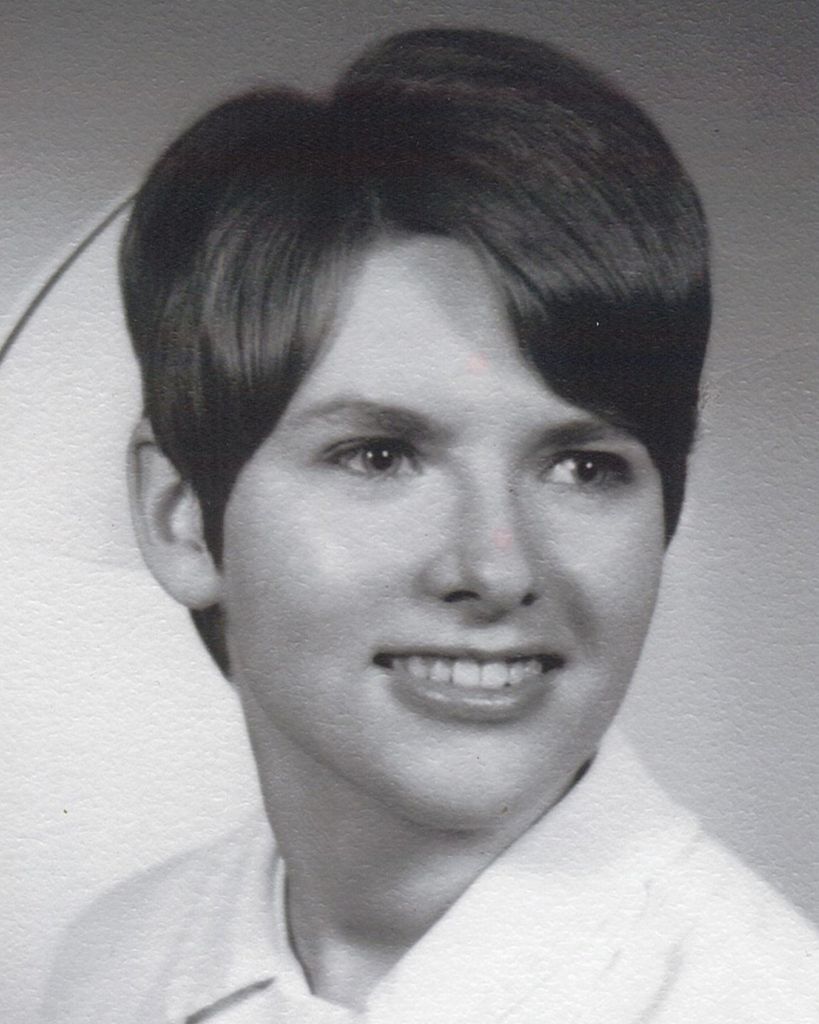 Mary Ellen Brosonski