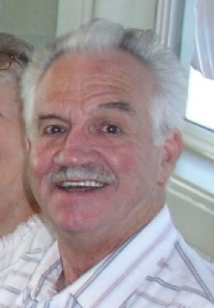 Robert Gordon Vincent