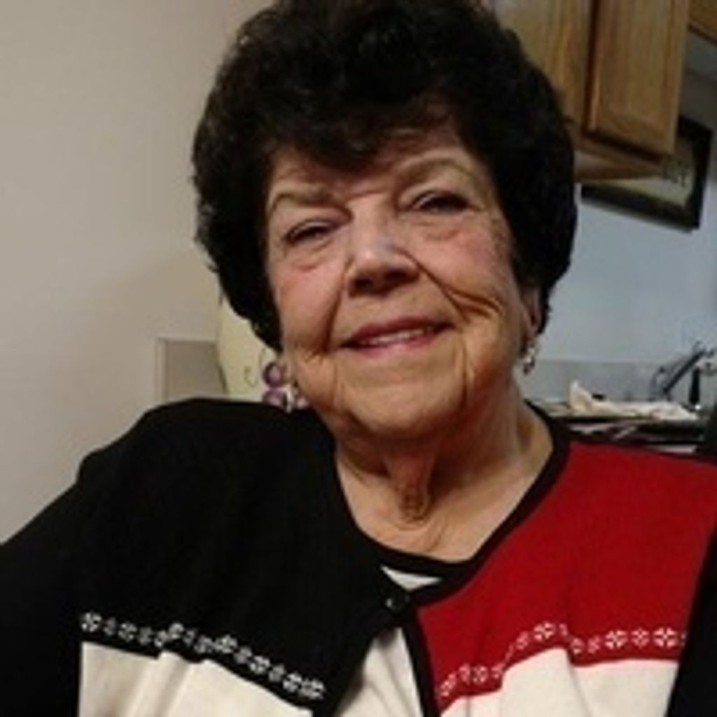 Barbara A. Hancock Profile Photo