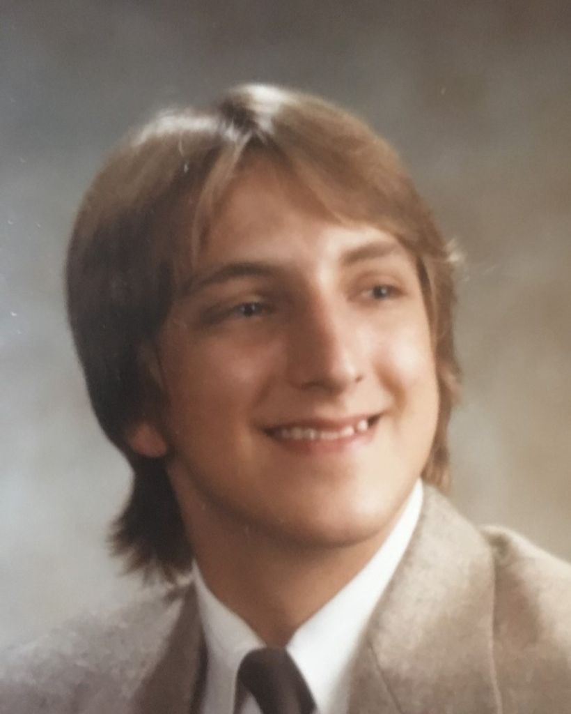 John Michael Fitzgerald