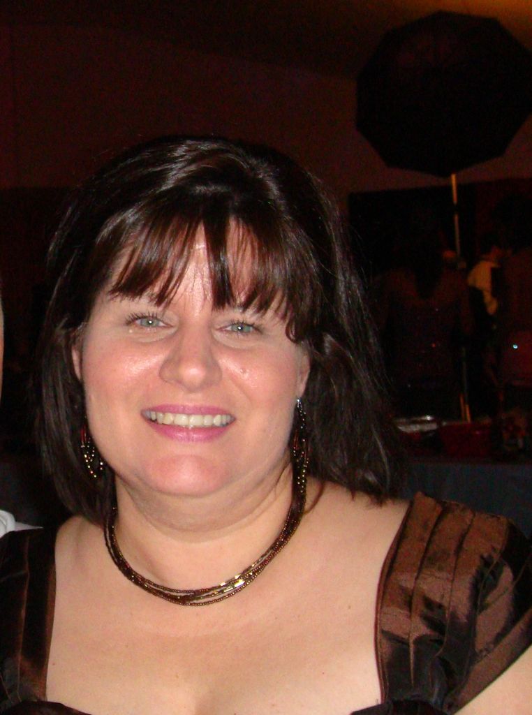 Diana Kimberly Reeves