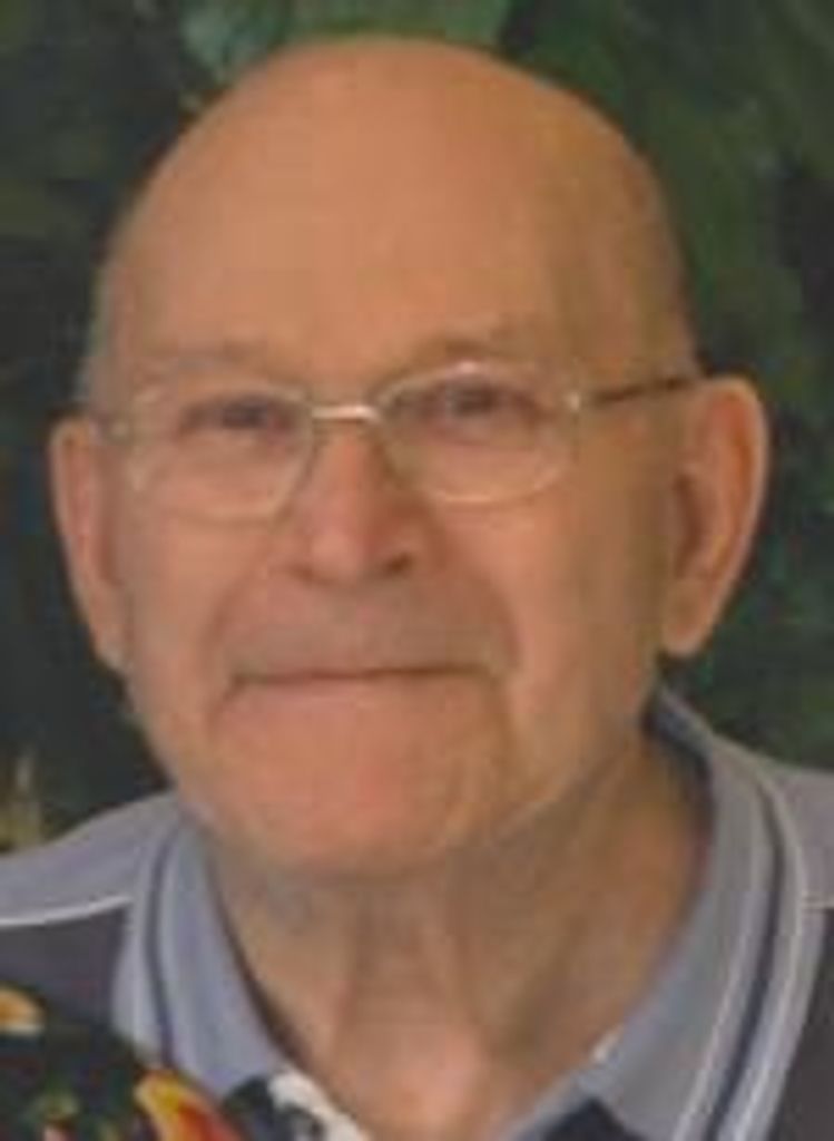 Karl Treadwell Profile Photo