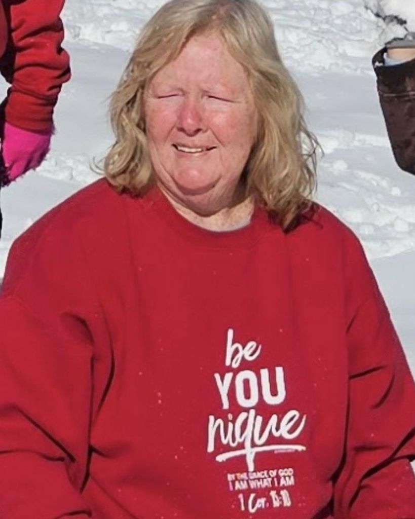 Debbie Adams Profile Photo