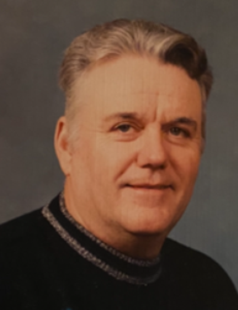 Joe E. Finn Profile Photo