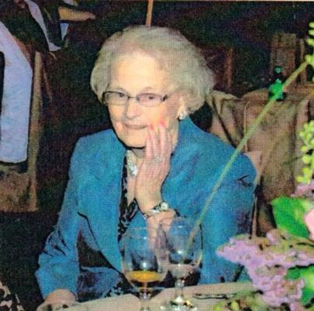 Elwanda Lucille Williams Profile Photo