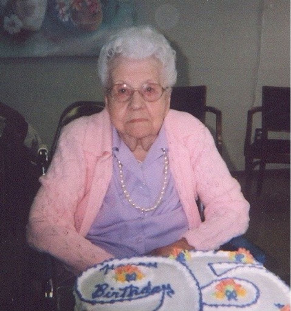 Harriette Hippen