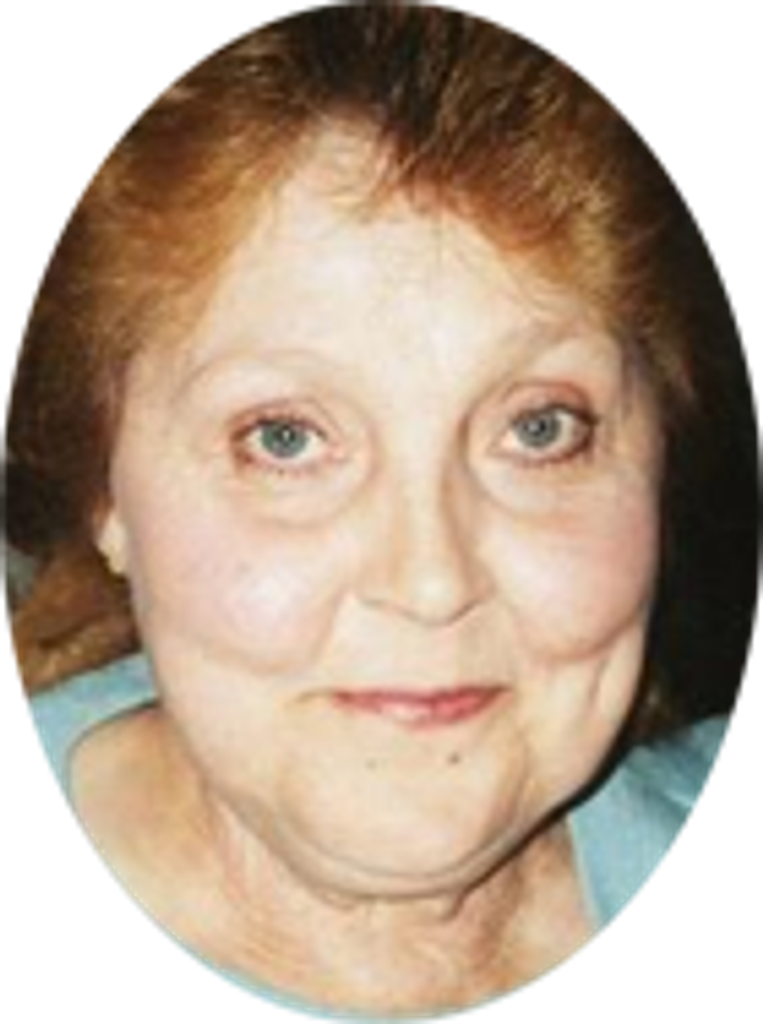 Linda Kay Frasier
