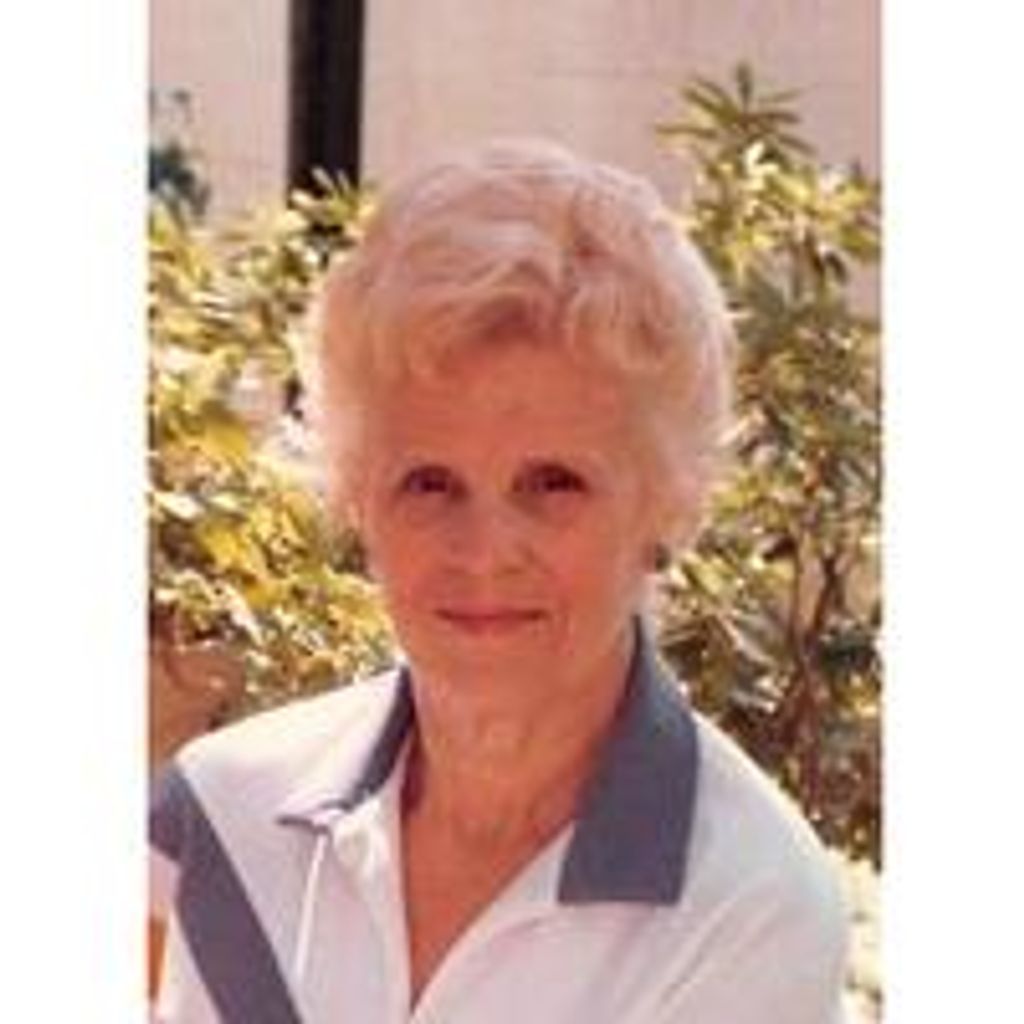 Mary E. Bupp