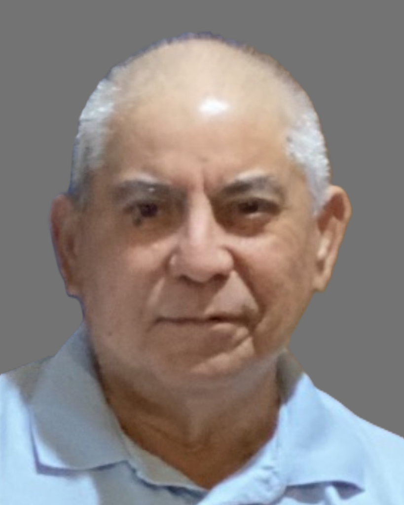 Reynold Sanchez Profile Photo