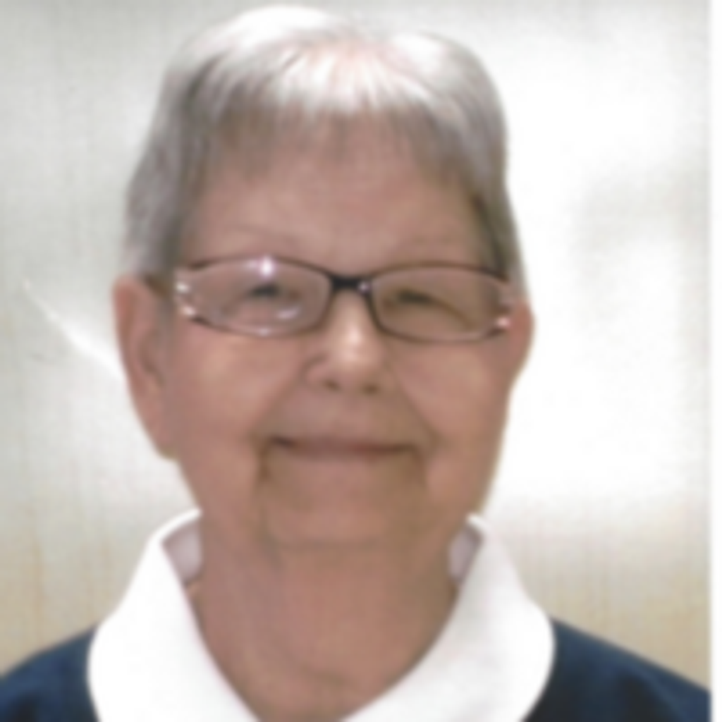 Addie M. Alford