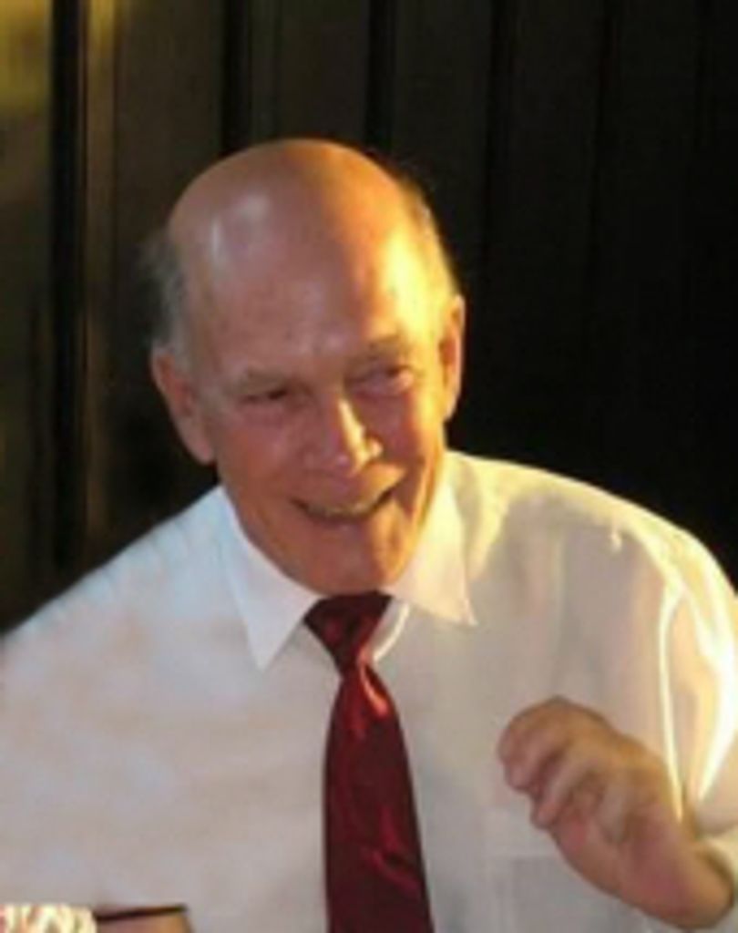 Gerald W. "Jerry" Wright