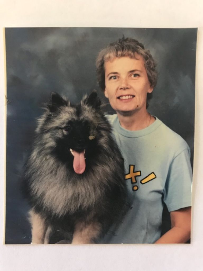 MaryAnn Montague