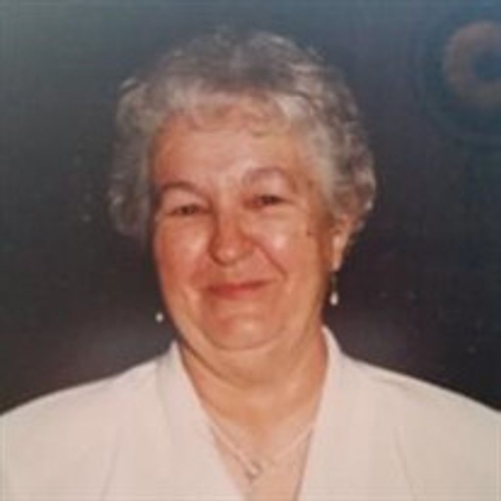 Martha C. (Bard) Heady